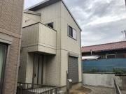 ビレッジ都町II