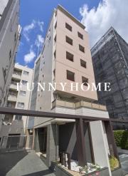 東急東横線学芸大学駅まで徒歩12分
