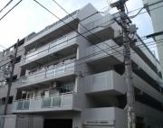 ブルーライン三ツ沢下町駅まで徒歩3分