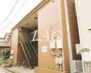 東京モノレール天空橋駅まで徒歩5分