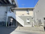 フレグランス壱番館