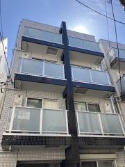 Artbrut大森町II