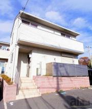 D-room向山B