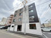 地下鉄東西線東札幌駅まで徒歩5分