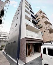 京急本線平和島駅まで徒歩10分
