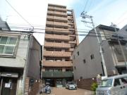 アスヴェル京都四条