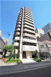 ラナップスクエア大阪城西