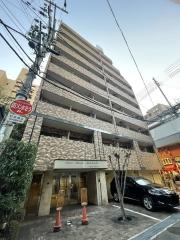 ＪＲ東海道本線神戸駅まで徒歩10分