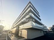 フロール横浜三ツ沢 3番館