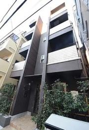 東京メトロ東西線落合駅まで徒歩10分