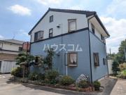 ガーデンハウス中野 西棟