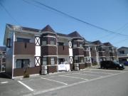 サンライト八山田 B棟