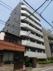 都営大江戸線森下駅まで徒歩3分