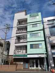 南海本線泉佐野駅まで徒歩5分
