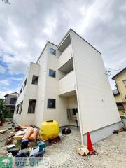 ジーメゾン千葉浜野ルミソラ