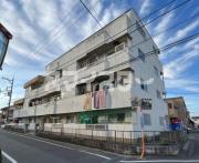 ＪＲ青梅線小作駅まで徒歩7分