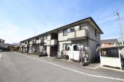 サンライズ勝間田II B棟