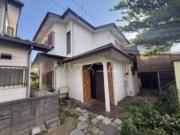 春日部市西金野井 戸建て