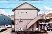 タウン上地