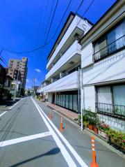 相鉄本線西横浜駅まで徒歩7分