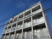 ＪＲ中央線武蔵小金井駅まで徒歩11分