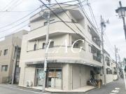 クレール久米川I