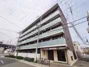 ＪＲ東海道本線新大阪駅まで徒歩6分