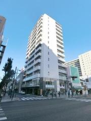スパシエ八王子クレストタワー
