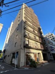 ＪＲ根岸線関内駅まで徒歩1分