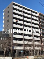 ラグジュアリーアパートメント横浜黄金町
