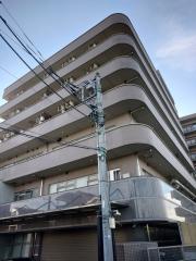 リバーサイドビュー皇漢