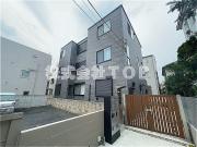 SOLATIO浜田山-ソラティオ浜田山-
