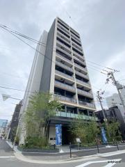 ＪＲ東海道本線塚本駅まで徒歩2分