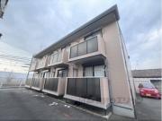 アンシャンテ宮の森1