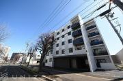 地下鉄東豊線福住駅まで徒歩4分