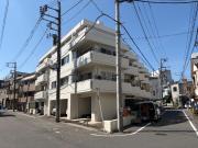 ステラハイム富ヶ谷