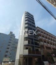京急本線戸部駅まで徒歩1分
