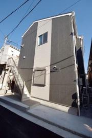 ラコルタ新町
