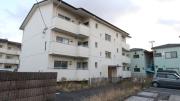 テレパレス中山 1号館