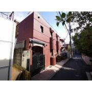 カネトモ新宿マンション