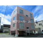 クラブリバティ平岸