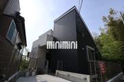 ランドヒルズ鴨居