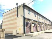 京王線飛田給駅まで徒歩11分