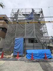 近鉄南大阪線今川駅まで徒歩9分