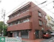 ファミールカワセ