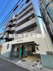 ダイアパレス千鳥町