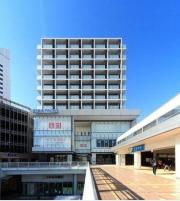 小田急小田原線海老名駅まで徒歩1分