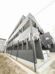 東武野田線七里駅まで徒歩6分