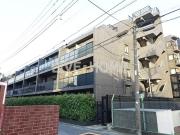 ＪＲ総武線（各駅停車）大久保駅まで徒歩8分