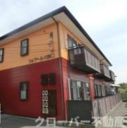 ＪＲ予讃線坂出駅まで徒歩30分